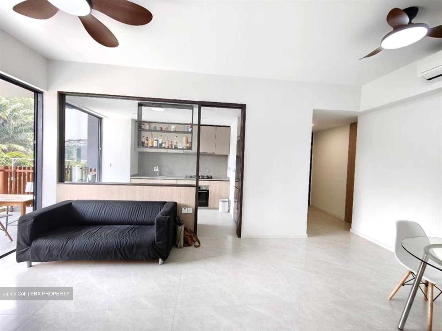 KI Residences at Brookvale (D21), Condominium #632940241